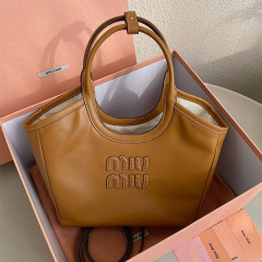 MIU MIU Ivy Leather Bag