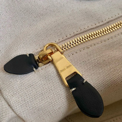MIU MIU Ivy Leather Bag