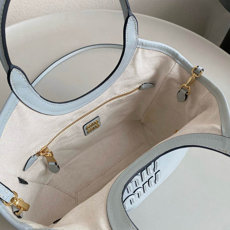 MIU MIU Ivy Leather Bag