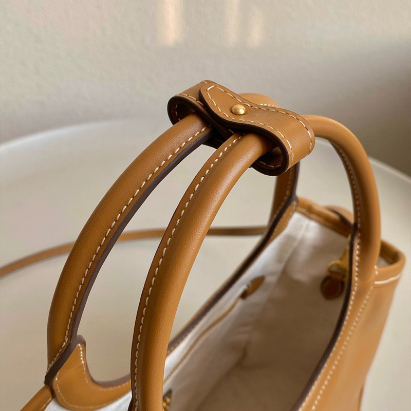 MIU MIU Ivy Leather Bag