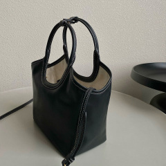 MIU MIU Ivy Leather Bag