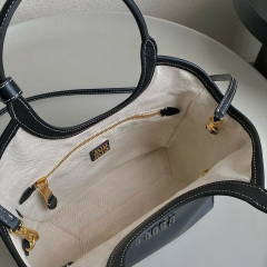 MIU MIU Ivy Leather Bag