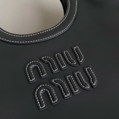 MIU MIU Ivy Leather Bag