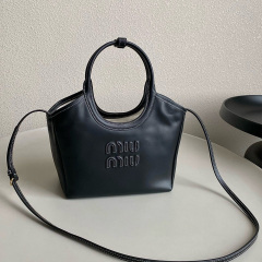 MIU MIU Ivy Leather Bag