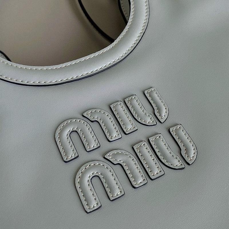 MIU MIU Ivy Leather Bag