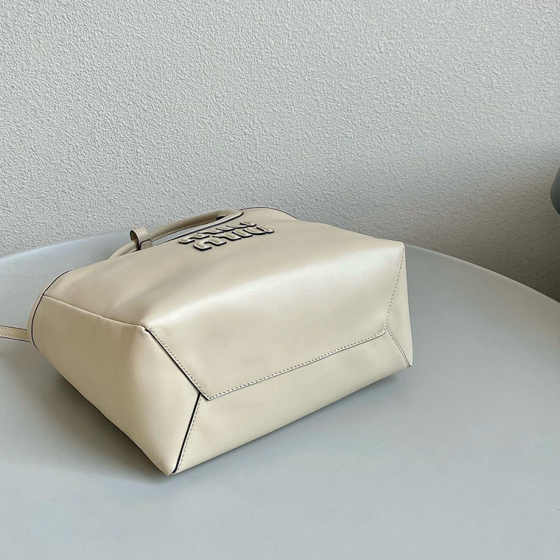 MIU MIU Ivy Leather Bag