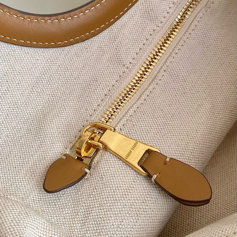 MIU MIU Ivy Leather Bag