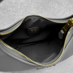 MIU MIU Wander Leather Bag