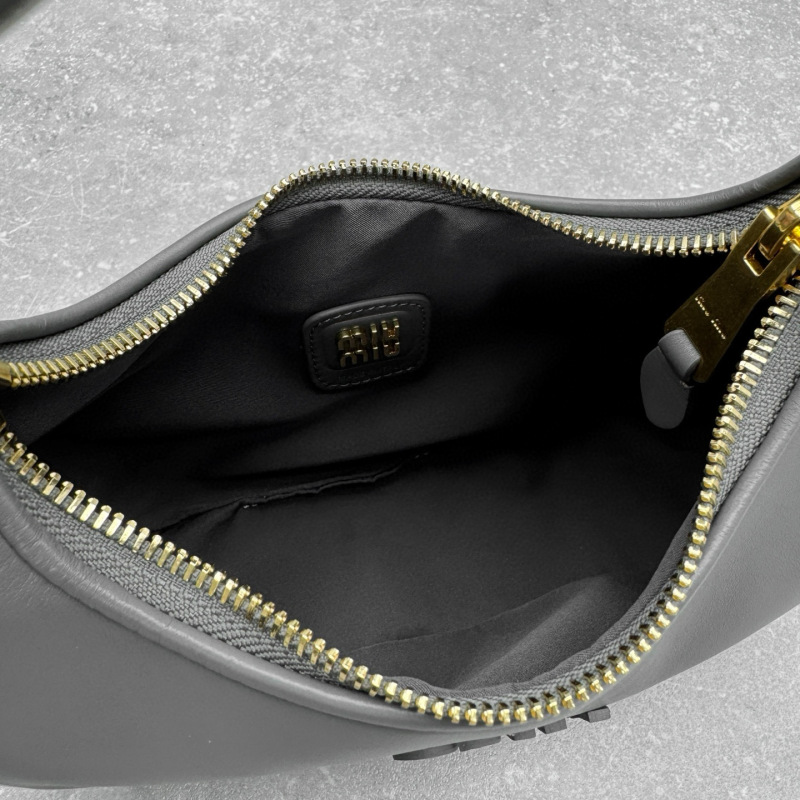 MIU MIU Wander Leather Bag