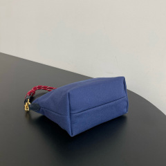 MIU MIU Gabardine Pouch