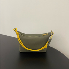 MIU MIU Gabardine Pouch