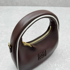 MIU MIU Wander Leather Bag