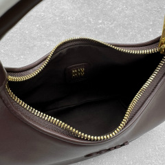 MIU MIU Wander Leather Bag