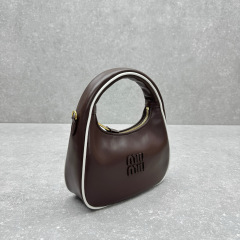 MIU MIU Wander Leather Bag