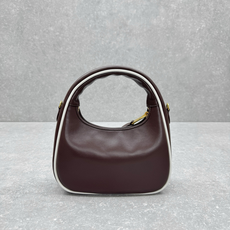 MIU MIU Wander Leather Bag