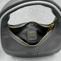 MIU MIU Wander Leather Bag