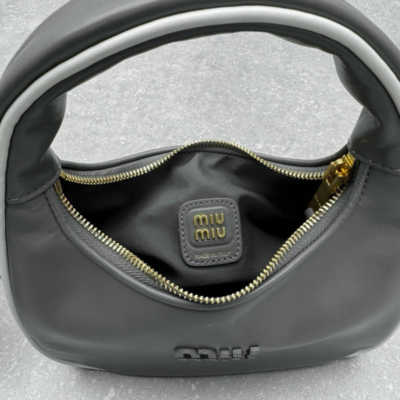 MIU MIU Wander Leather Bag