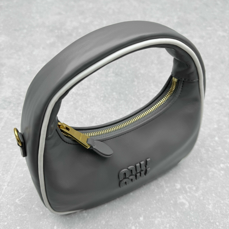 MIU MIU Wander Leather Bag