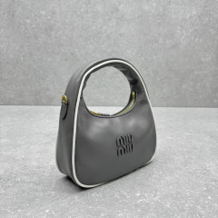 MIU MIU Wander Leather Bag