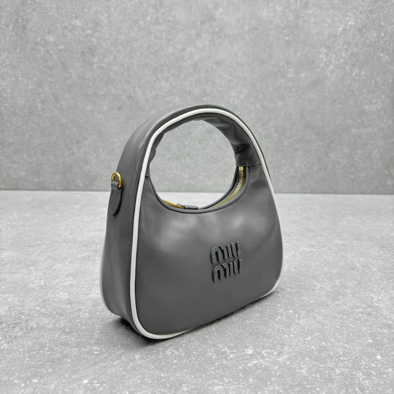 MIU MIU Wander Leather Bag