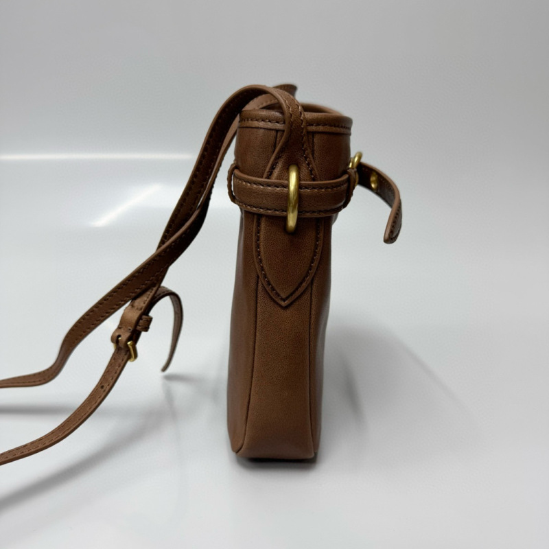 MIU MIU Nappa Leather Pouch