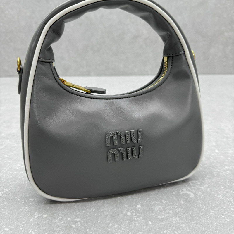 MIU MIU Wander Leather Bag