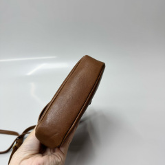 MIU MIU Nappa Leather Pouch