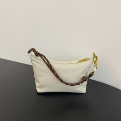 MIU MIU Gabardine Pouch