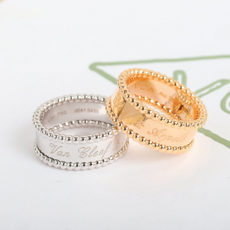 Van Cleef & Arpels Ring