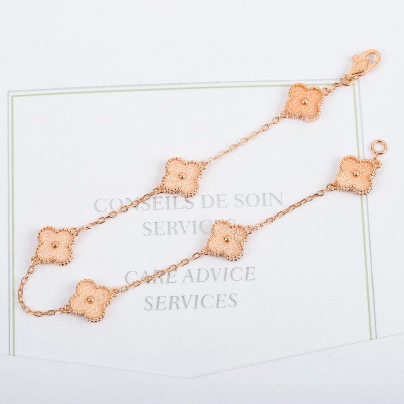 Van Cleef & Arpels Bracelet