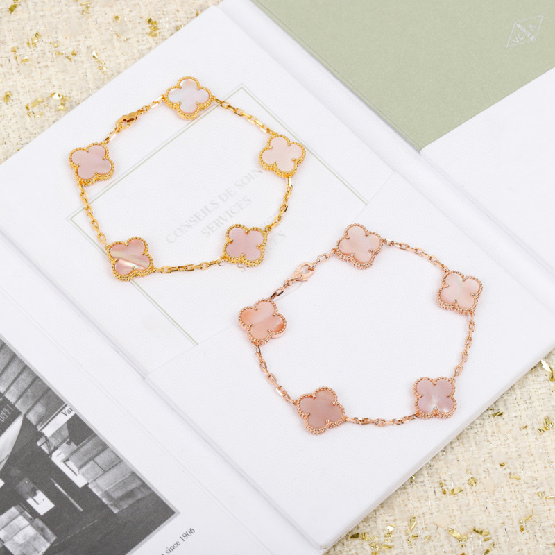 Van Cleef & Arpels Bracelet