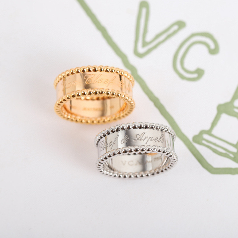 Van Cleef & Arpels Ring