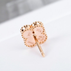 Van Cleef & Arpels Earrings