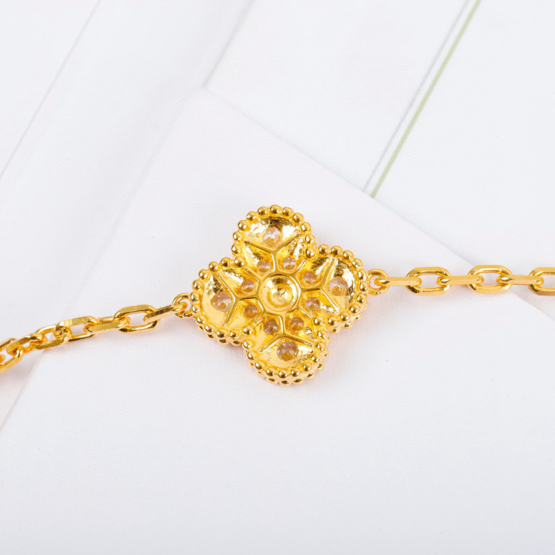 Van Cleef & Arpels Bracelet