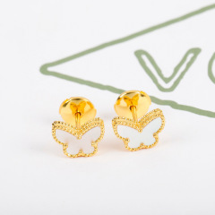 Van Cleef & Arpels Earrings