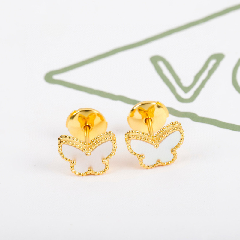 Van Cleef & Arpels Earrings
