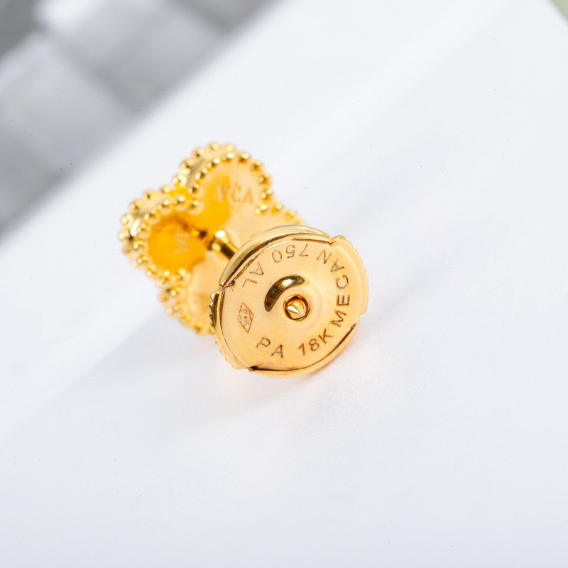 Van Cleef & Arpels Earrings