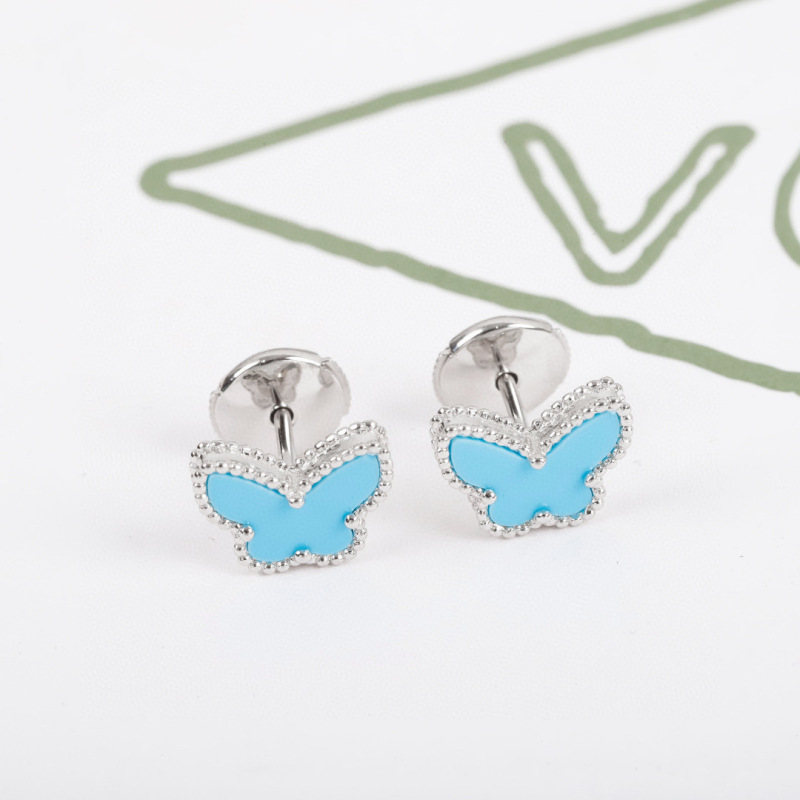 Van Cleef & Arpels Earrings