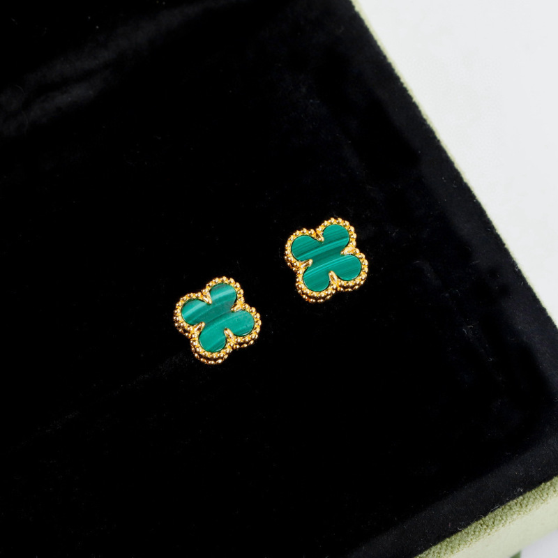 Van Cleef & Arpels Earrings