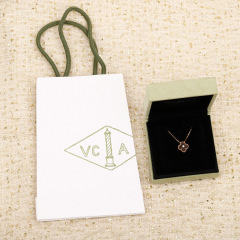 Van Cleef & Arpels Pendant