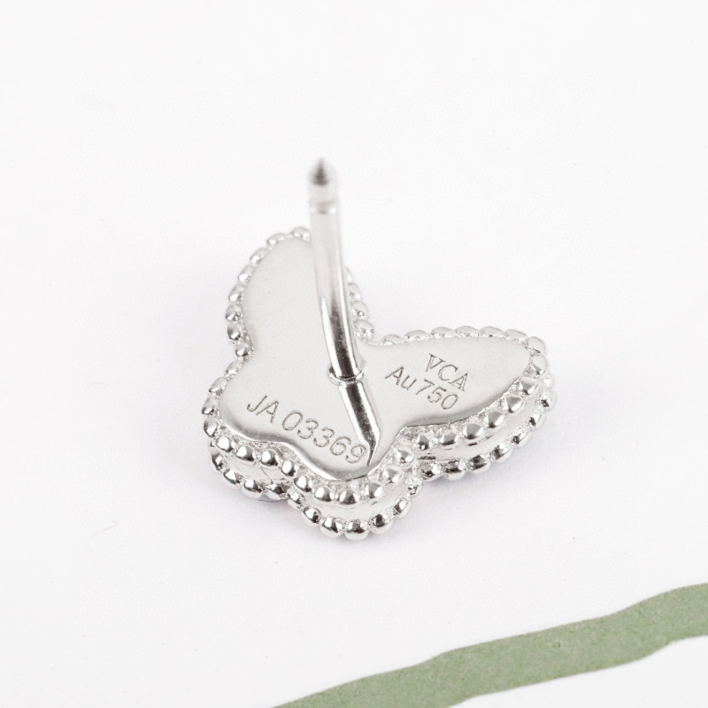 Van Cleef & Arpels Earrings