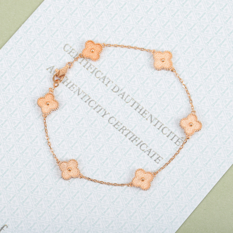 Van Cleef & Arpels Bracelet