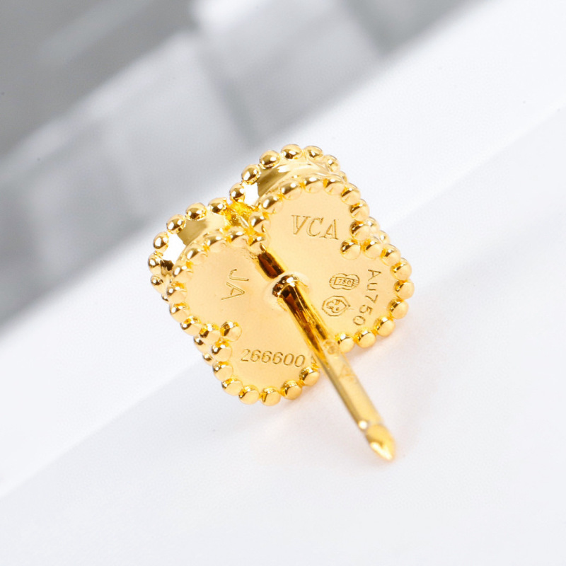 Van Cleef & Arpels Earrings