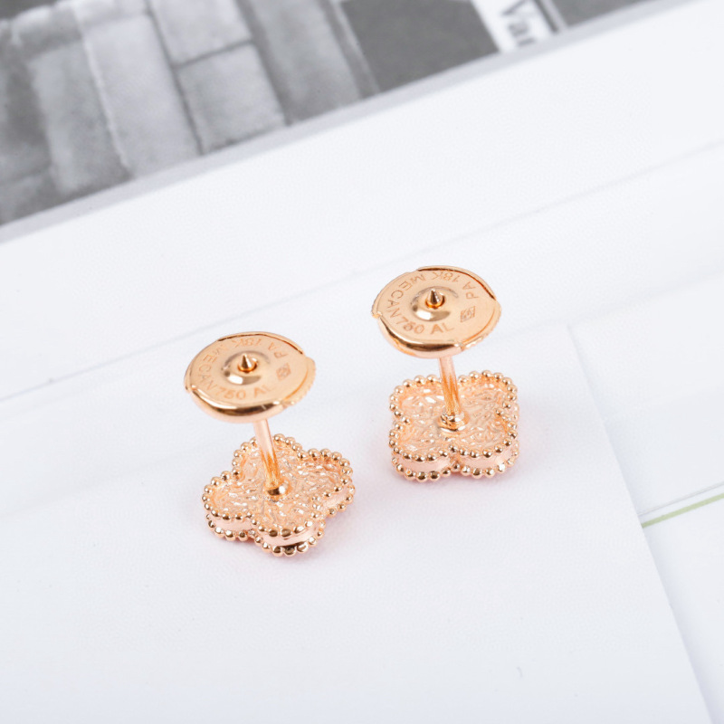 Van Cleef & Arpels Earrings