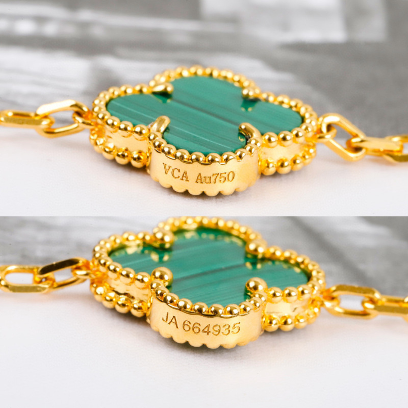 Van Cleef & Arpels Bracelet