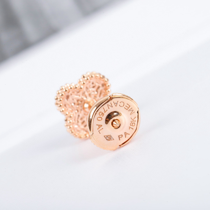 Van Cleef & Arpels Earrings