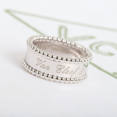 Van Cleef & Arpels Ring