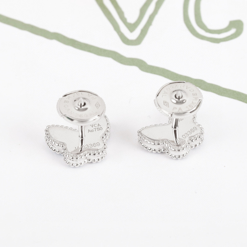 Van Cleef & Arpels Earrings