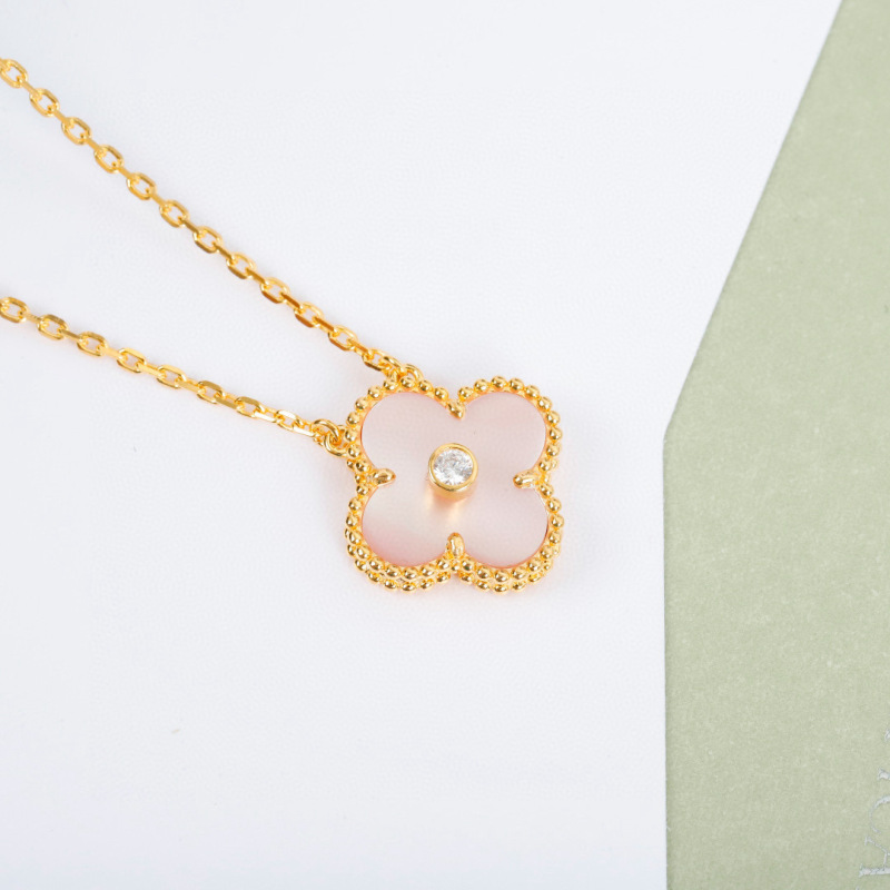 Van Cleef & Arpels Pendant