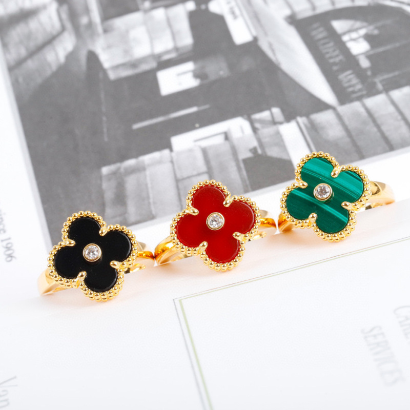 Van Cleef & Arpels Ring